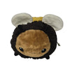 Squishable Minis - 7" Fuzzy Bumble Bee