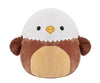 Squishmallow - Edward the Eagle 8"