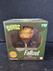 Funko Dorbz - Fallout Rooted (Limited Chase Edition) - #299
