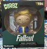 Funko Dorbz - Fallout Vault Boy - #106