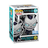 Funko Pop! Animation: Kaiju No. 8 - Kaiju No. 8 (Uncontrollable) (Funko Exclusive) (GITD) #2326