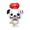 Funko Pop! Funkoville - Pizzeria Proto (SDCC) #SE