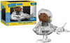 Dorbz Ridez - Marvel - X-Men - Storm with Stealth Blackbird (Walmart Exclusive) #31