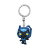 Funko Pocket Pop Keychain: DC - Blue Beetle