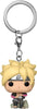 Funko Pocket Pop! Keychain - Boruto Uzumaki