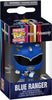 Funko Pocket Pop! Keychain - Blue Ranger