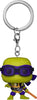 Funko Pocket Pop! Keychain - Donatello