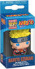 Funko Pocket Pop! Keychain - Naruto Uzumaki