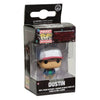 Funko Pocket Pop! Keychain: Dustin