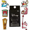 Disney's Alice in Wonderland Enamel Pin Blind Box
