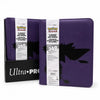 Ultra Pro Storage Albums Pokemon - 9-Pocket Pro-Binder Gengar