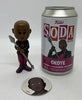 Funko Soda: Black Panther: Wakanda Forever - Okoye (Opened) (Common)