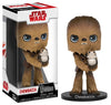 Funko Wobblers Star Wars - Chewbacca