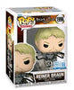 Funko Pop! Animation: Attack on Titan - Reiner Braun (Special Edition) #1996