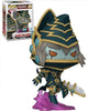 Funko Pop! Anime: Yu-Gi-Oh! Dark Paladin (Fall Convention) #2056