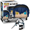 Funko Pop! Games: Metaphor Re Fantazio - Protagonist #1108