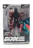 GI Joe Classified Series Snake Eyes Origins SNAKE EYES 6" Action Figure