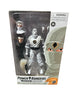 [Pre-Owned] Power Rangers Lightning Collection Mighty Morphin Ninja White Ranger