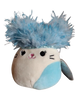 Squishmallows Squish-Doos - Kora the Blue Cat 7"