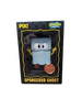 Thrilljoy x Spongebob Squarepants - PIX! - Spongebob Ghost (Limited Edition 7000 PCS)