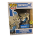 Funko Pop! Games: Fortnite - Ragnarok #465 (GITD) (Walmart Exclusive)