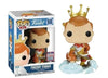 Funko Pop! Asia: Funko - Freddy Funko (2021 summer con) #SE