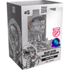 Youtooz x Shopville Exclusive: Yu-Gi-Oh Collection - Chrome Blue-Eyes White Dragon