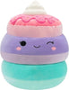 Squishmallow - Peony the Unicorn Cake 14"
