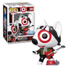 Funko Pop AD Icons: Target - Bullseye Dressed as Eddie Munson #262