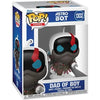 Funko Pop! Games: Astro Bot - Dad of Boy #1302