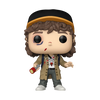 Funko Pop! TV: Stranger Things - Dustin Henderson #1800 (Hot Topic Exclusive) (Special Edition)