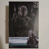 [Pre-Owned] Hot Toys Star Wars Arena Suit Boba Fett Sideshow Exclusive
