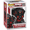 Funko Pop! Animation: Skibidi Toilet - Titan Speakerman #2366