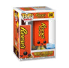 Funko Pop! Funko Ad Icons- Reese's Pieces Box #248