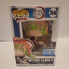 Funko Pop! Plus: Demon Slayer - Mitsuri Kanroji #2046 (Chalice Collectibles) (Special Edition)