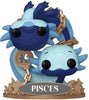 Funko Pop! Zodiac - Pisces #20
