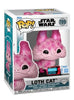 Funko Pop! Star Wars - Loth Cat (Fall Convention) #799