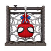 Funko Pop: Marvel - Webbed Spider-Man #1462 (Targetcon)