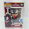 Funko Pop! Plus: Spider-Man 2 - Venom (Funko.com Exclusive) #1019