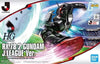 Bandai Hobby Gundam RX-78-2 J-League Ver. Soccer HG 1/144 Model Kit