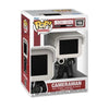 Funko Pop! Animation: Skibidi Toilet - Cameraman #1956