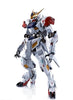 METAL ROBOT Spirits Gundam Barbatos Lupus Figure Store Limited Edition