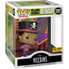 Funko Pop! Disney : Disney Villains - Dr. Facilier #1207