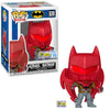 Funko Pop! Heroes: Batman: Azrael Batman #570 (2025 Summer Convention)