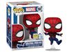 Funko Pop! Marvel - Sensational Spider-Man (2025 Summer Convention) #1507