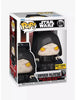 Funko Pop! Star Wars : Star Wars - Emperor Palpatine #614