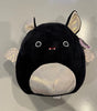 Squishmallows - Emily the Bat Silver Belly (Halloween 2021)