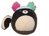 Squishmallow Squish-Doos - Selma the Skunk 14"
