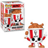 Funko POP Ad Icons: KFC - Disco Bucket #263