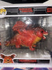 Themberchaud Funko #1331 Damaged Box